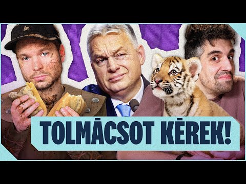 Ilyenek a FIDESZES FIATALOK: Nem létezők 🥸 #635