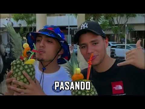 MORAD FT BENY JR - PASANDO