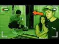 I Hired REAL Ghost Hunters To Investigate The House