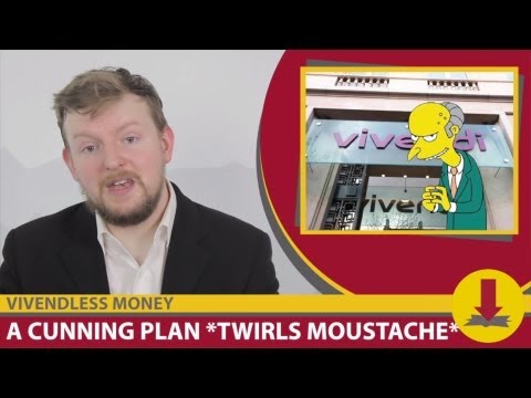 CheckPoint, Mystery, Intrigue, ISK