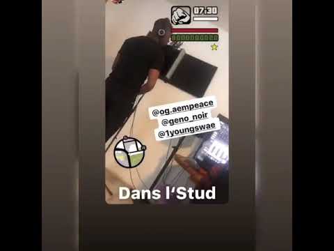 Og.aempeace~ *Explicit Conent*