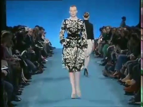 Yves Saint Laurent Fall/Winter 2005 (Music/ vocals by Sirsa Shekim)