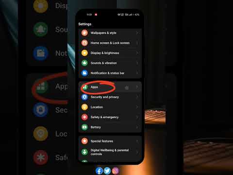 How to Lock Apps in OnePlus - Set Up and Use the App Lock Feature -#applock #oneplus #how #top