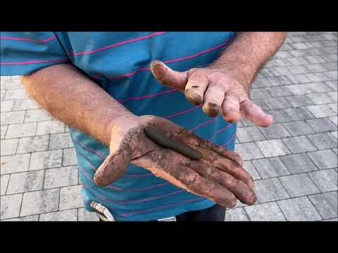 Small Soil School 6: Soil Fractions - Silt and Clay