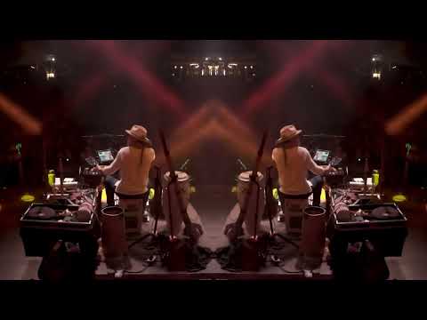 Fire Didge - Poranguí Live at Envision