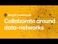 How to collaborate and share graphs with your team