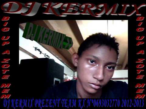 deejay kermix promix   DimiX StayA TAMTAM kx produc 2013 swag MeGaMix