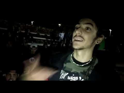 Daff vs Beto - Cuartos | Big Sound - Clasificatoria a Sevilla