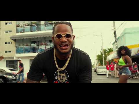 Yofrangel x D King Mafia - Tan Feo Remix (Video Oficial)