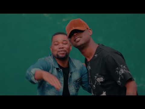MGALILAYA  FT MR BLUE -HATUOGOPI