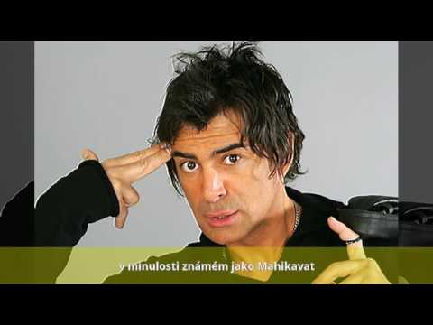 Sagvan Tofi - Jméno