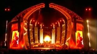 Robbie Williams Sin Sin Sin @ Leeds 2006