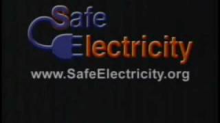 Kids Talk About Electricity Safety