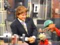 Joe Pesci Assaults Muppet On Sesame Street 1994