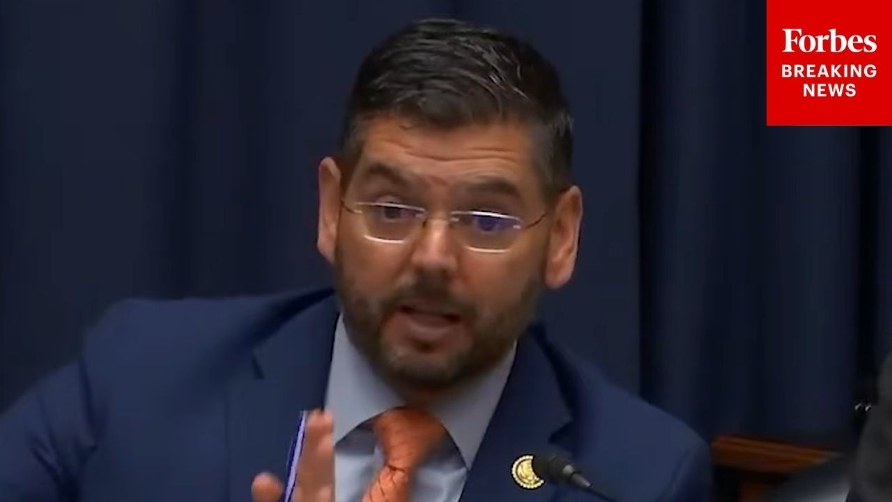 Video: Ruiz highlights Lithium Valley lithium deposits and urges health protections in critical minerals push