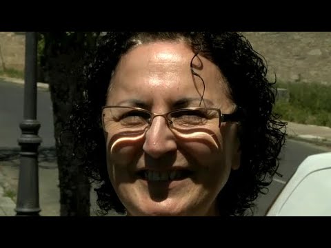 Ángeles Fernández Lobelle opina sobre Carballedo