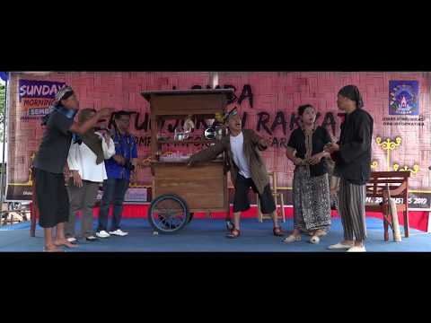 Festival | KIM Gamping - Jarimu Harimaumu