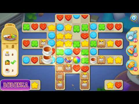 Matchington Mansion level 4120 HD