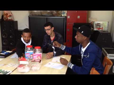 Loting FC Maense toernooi 2015