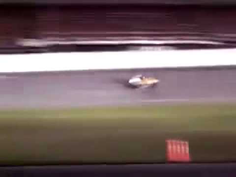 Thumbnail for San Jose BMW's new F800S at the 8hrs of Daytona 2007 by BMW