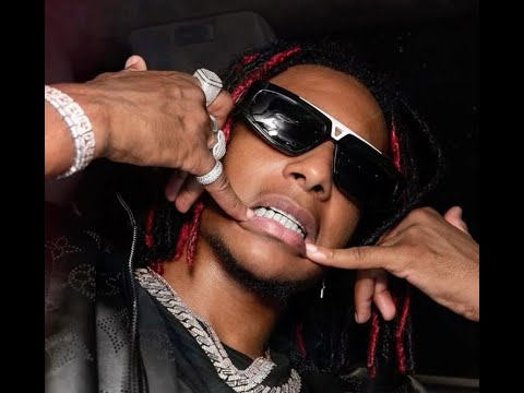 FREE K TRAP X FREDO TYPE BEAT