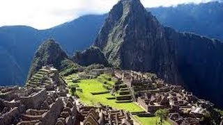 preview picture of video 'Machu Picchu: El descubrimiento / Machu Picchu: The Discovery [IGEO.TV]'