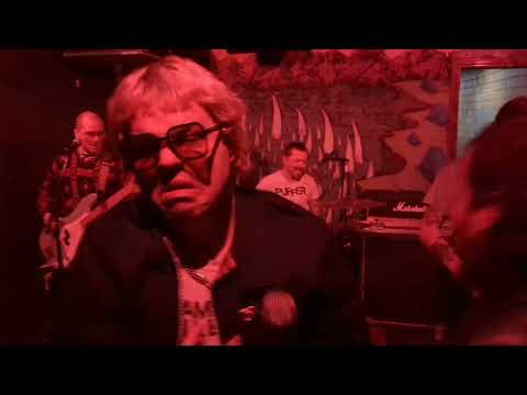 Béton Armé - Crucifié (03/08/2025)