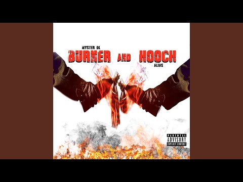 Burn (feat. Jon Regul)