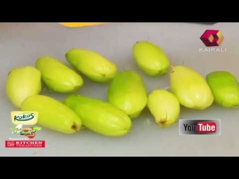 Kitchen Magic Season 4 | Elimination Round | 19th October 2015 | Full Episode