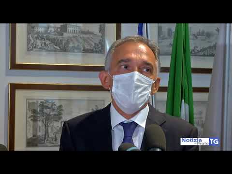 2020-08-10 PRATO - TPL, FIRMATO CONTRATTO  REGIONE- AUTOLINEE TOSCANE