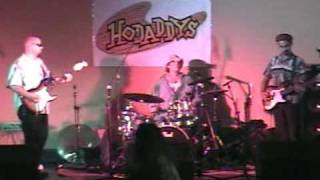 Hodaddys -