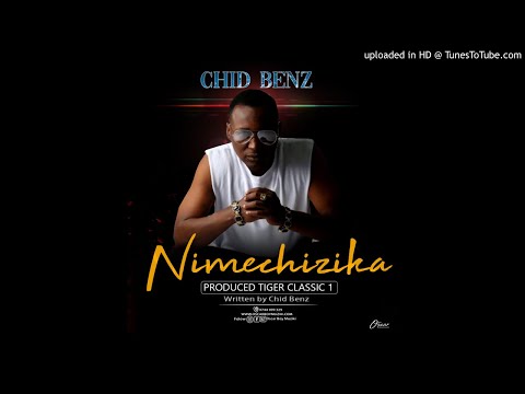 Chid Benz - Nimechizika (Official Audio)