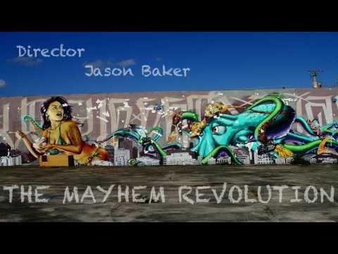 The Mayhem Revolution