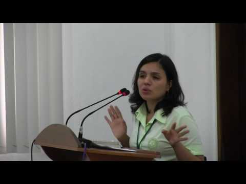 A PORTA ESTREITA - PALESTRA ESPÍRITA