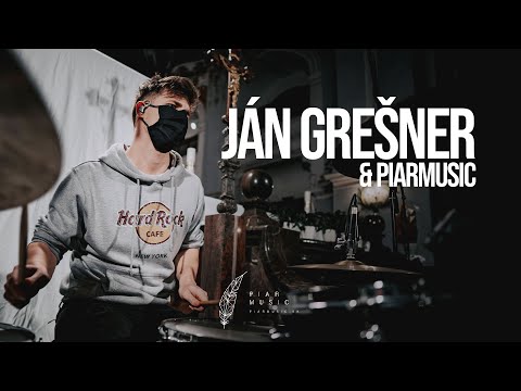 Ján Grešner & PiarMusic - Chvály 30.10.2020