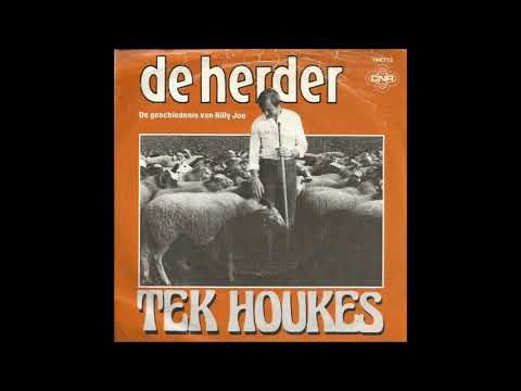 Tek Houkes - De Herder
