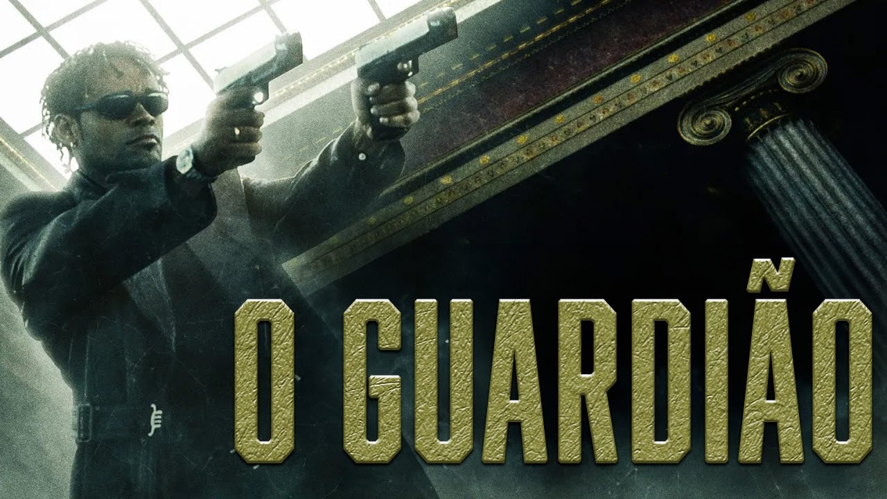 O Guarião - Filme Completo Dublado