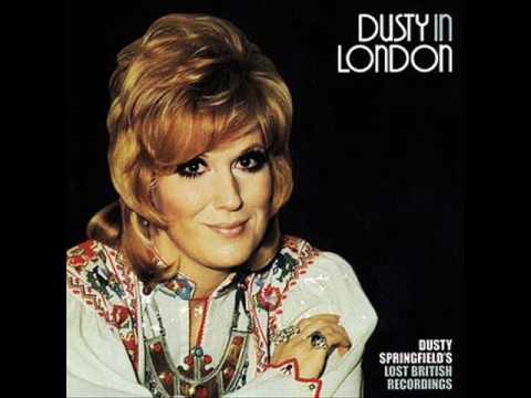 Crumbs Off The Table - Dusty Springfield