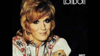 Dusty Springfield - Crumbs Off The Table