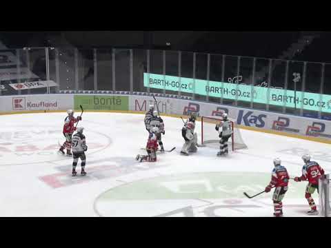 SESTŘIH | 51. kolo: HC Dynamo Pardubice - HC Energie Karlovy Vary
