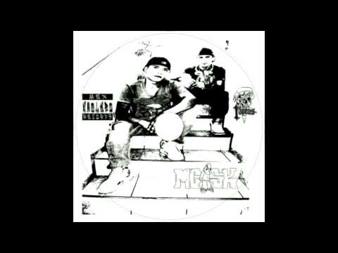 MC SK - COSAS QUE PASAN