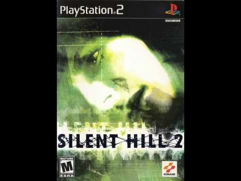 Fave VGM #709: "The Darkness That Lurks" ~ Akira Yamaoka