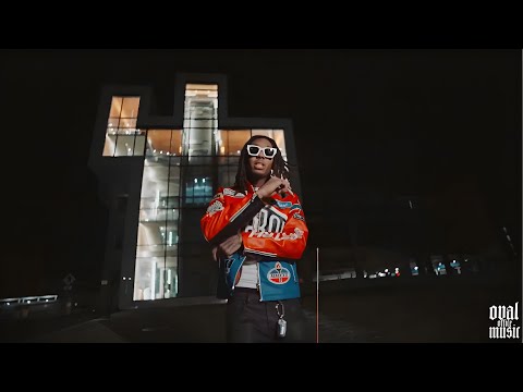 Major League Polo - Who Run The City (Music Video)