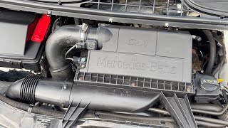 معدات صناعية أخرى Mercedes-Benz Vito 113 CDI W639 (136hk) | صورة 4 - Machineryline