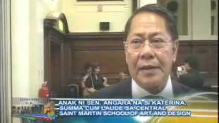 Download lagu Katya Angara - Summa Cum Laude mp3