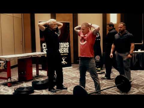 Gift of Injury Course | December 1, 2018 | Dublin, Ohio