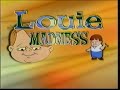 Life With Louie Madness Fox Kids Promo May 1997