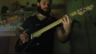 Light fuse and get away by dream theater short part