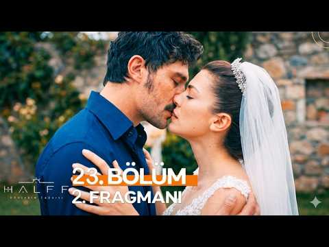Halef: Köklerin Çağrısı 23. Bölüm 3. Fragmanı | "Biz Kardeşiz!"