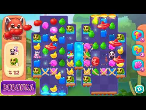 Wildscapes level 152 HD